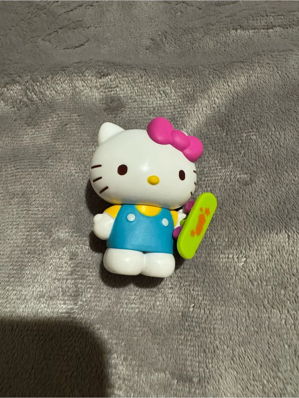 Hello Kitty And Friends (3) Three blind bag figures